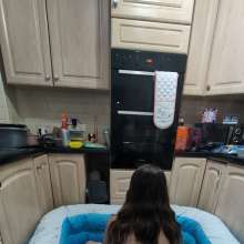 Smithy654321: Blind-folded Messy Roulette