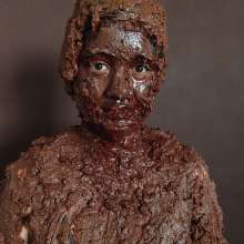 AngieWAM: Chocolat Experience: Cream Chocolat and Pudding