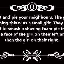 RevSlymsford: Monarch's Christmas 2: Naked Trashed Girls: No-one Is Safe