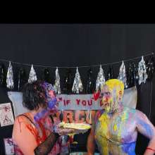 MissNoire - EffToy: Clown Pie Mayhem
