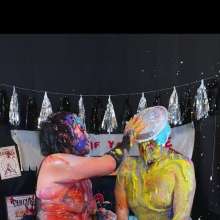 MissNoire - EffToy: Clown Pie Mayhem