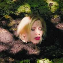 QS4Ever: Danger!  Sphagnum!  (Lucy Kitty)