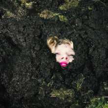 QS4Ever: Danger!  Sphagnum!  (Lucy Kitty)