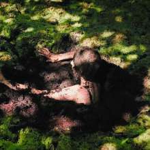 QS4Ever: Danger!  Sphagnum!  (Lucy Kitty)