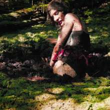 QS4Ever: Danger!  Sphagnum!  (Lucy Kitty)