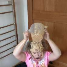 its_all_about_anni: Degrading Savoury Funnel Gag Humiliation