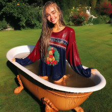 Wetmaxiskirts: 
