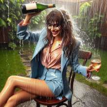 Wetmaxiskirts: 