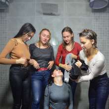 WetlookerUpdates: New ladies on Wetlooker