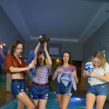 WetlookerUpdates: New ladies on Wetlooker
