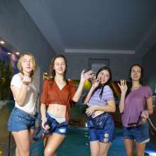 WetlookerUpdates: New ladies on Wetlooker