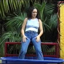 wamtec: Kage Gets Dunked--10 Days to Go