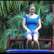 wamtec: Dunk Tank Diva--Tori