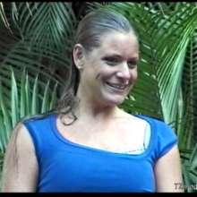 wamtec: Dunk Tank Diva--Tori