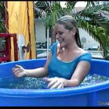 wamtec: Dunk Tank Diva--Tori