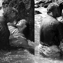 wamtec: Vintage 1958 lost Esther Williams scene