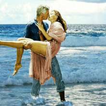 wamtec: Vintage 1958 lost Esther Williams scene