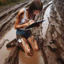 Bobographer: 