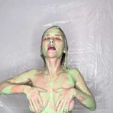 Slimed Models: Eliza Strip Slime