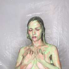 Slimed Models: Eliza Strip Slime