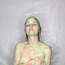 Slimed Models: Eliza Strip Slime