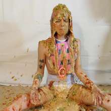 RevSlymsford: Feed The Baby!: Messy Gameshow Punishment for Kaydens