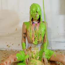 RevSlymsford: Feed The Baby!: Messy Gameshow Punishment for Kaydens