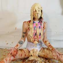 RevSlymsford: Feed The Baby!: Messy Gameshow Punishment for Kaydens