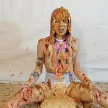 RevSlymsford: Feed The Baby!: Messy Gameshow Punishment for Kaydens