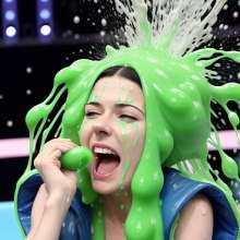 Gloopsuit: 