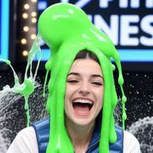 Gloopsuit: 