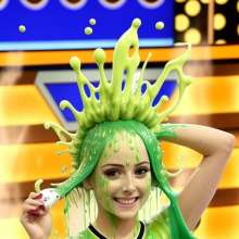 Gloopsuit: 