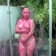 wamtec: Gunge Tank--Carolina