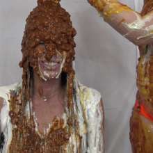 Jayce: Hooter Girls Humiliation in Epic Savory!  W/Huge Sweet Ending 50+gal