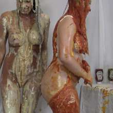 Jayce: Hooter Girls Humiliation in Epic Savory!  W/Huge Sweet Ending 50+gal