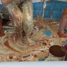 Jayce: Hooter Girls Humiliation in Epic Savory!  W/Huge Sweet Ending 50+gal