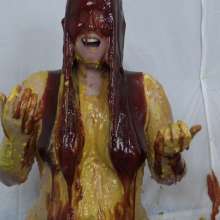 Jayce: Hooter Girls Humiliation in Epic Savory!  W/Huge Sweet Ending 50+gal