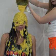 Jayce: Hooter Girls Humiliation in Epic Savory!  W/Huge Sweet Ending 50+gal