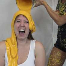 Jayce: Hooter Girls Humiliation in Epic Savory!  W/Huge Sweet Ending 50+gal
