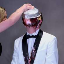 WildThang: Husband Pied Relentlessly for National Spouses Day