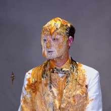 WildThang: Husband Pied Relentlessly for National Spouses Day
