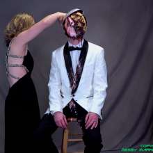 WildThang: Husband Pied Relentlessly for National Spouses Day