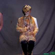 WildThang: Husband Pied Relentlessly for National Spouses Day