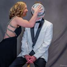 WildThang: Husband Pied Relentlessly for National Spouses Day