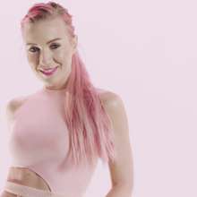 Gater: Music Video find: Ika gets covered in clear slime in "Mikki"