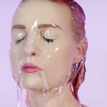 Gater: Music Video find: Ika gets covered in clear slime in "Mikki"