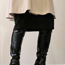 wetmart2240: With or Without Coat
