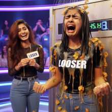 thirdman: Some Gameshow Losers