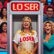 thirdman: Some Gameshow Losers