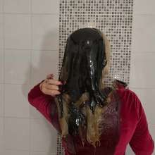 custardcouple: Intimate Messy Orgasms